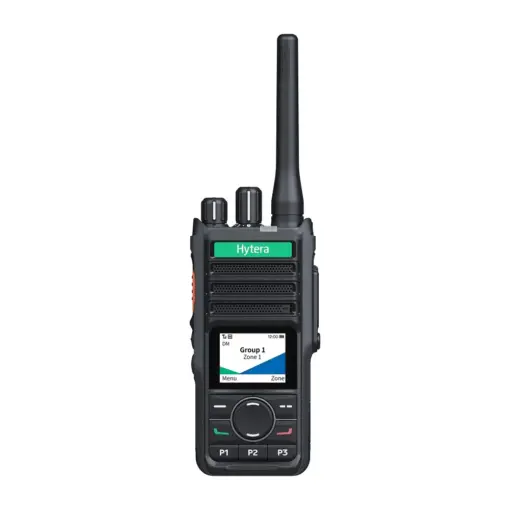 HT Explosion Proog Hytera HP568 UL913.