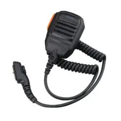 Microphone Hytera PT580H Plus, Hytera SM18N3.