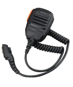 Microphone Hytera PT580H Plus, Hytera SM18N3.