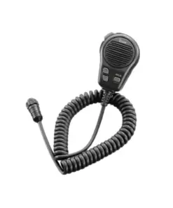 Microphone Icom HM-126RB.