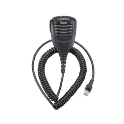Microphone Icom HM-241.