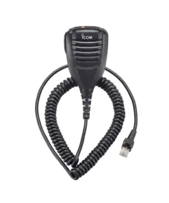 Microphone Icom HM-241.