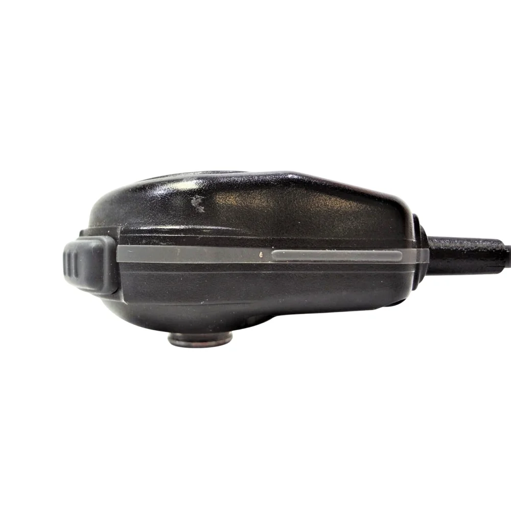 Icom HM-126RB | Kontraktor Radio Komunikasi Microphone Icom HM-126RB.