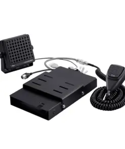 Microphone Icom HM-176.