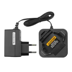 Desktop Charger Motorola SL2M, PMLN7110.