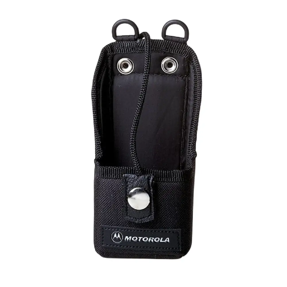 Motorola RLN4868A | Kontraktor Radio Komunikasi Sarung HT Motorola RLN4868A.