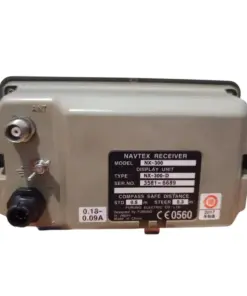 Navtex Receiver Furuno Navtex NX-300.
