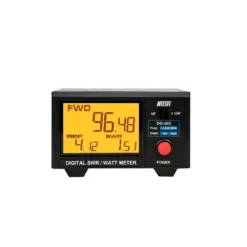 Alat ukur digital Nissei DG-503.
