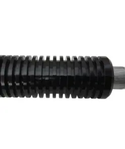 Dummy load Nissei DL-250A.