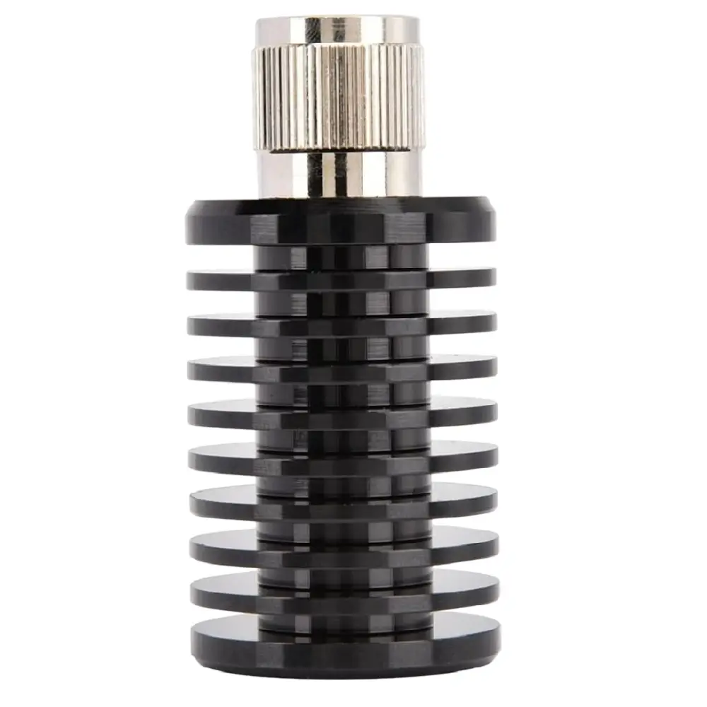 Nissei DL-30A | Kontraktor Radio Komunikasi Dummy load atau beban tiruan Nissei DL-30A.