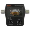SWR & Power Meter Nissei RS-40.