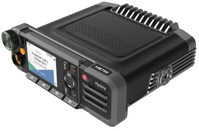 Hytera HM788G | Kontraktor Radio Komunikasi Radio Base Hytera HM788G.