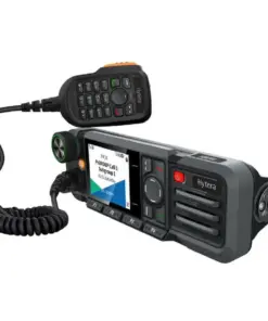 Radio Rig Hytera HM788G.