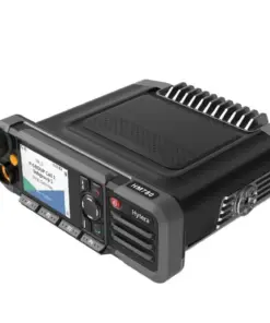 Radio Rig Mobile Hytera HM788G.