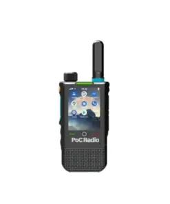 HT POC Jarak Jauh SMP PNC560 Pro.