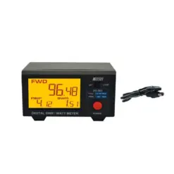 SWR Meter Nissei DG-503.