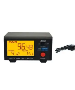 SWR Meter Nissei DG-503.