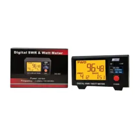 Nissei DG-503 | Rakomindo SWR Meter Nissei DG-503.