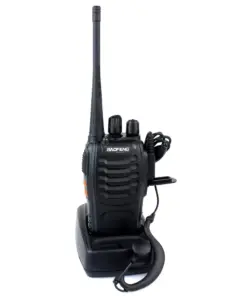 Unit HT Baofeng BF-888S.