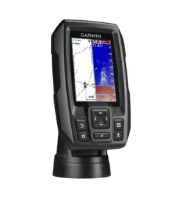 Fish Finder Garmin FF 250 GPS.