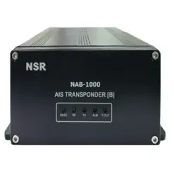 AIS Class B NSR NAB-1000.