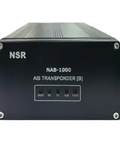 AIS Class B NSR NAB-1000.