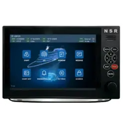 AIS Kapal NSR NAB-1000.
