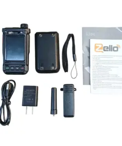 Aksesoris HT POC Talkcom TC-008.