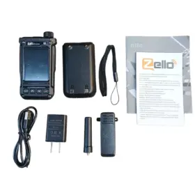 Aksesoris Talkcom TC-008 | Rakomindo Aksesoris HT POC Talkcom TC-008.