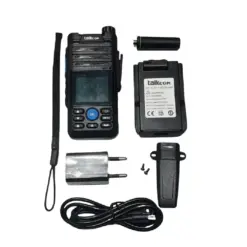 Aksesoris HT POC Talkcom TC-389S.