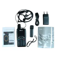 Aksesoris HT POC Talkcom TC-698S.