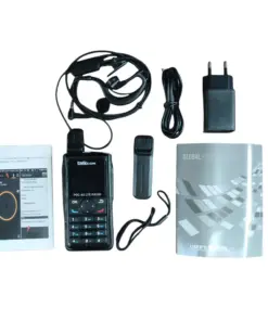 Aksesoris HT POC Talkcom TC-698S.