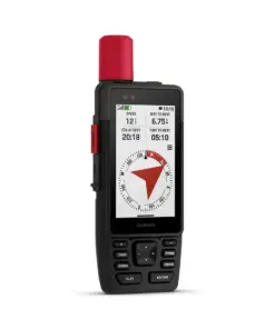 Alat Navigasi Garmin GPSMAP H1i Plus.
