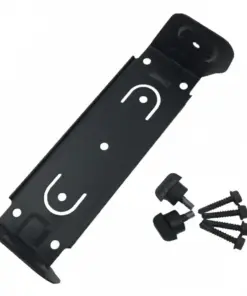 Bracket Radio Rig Mobile Motorola GLN7324A.