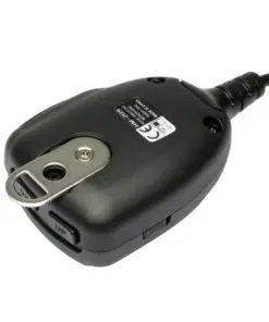 Extra Mic Icom HM-209 untuk radio rig mobile Icom IC-2730E.
