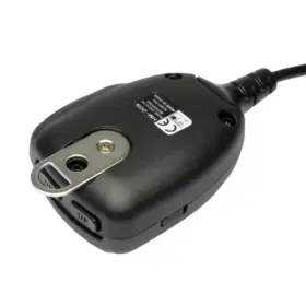 Extra Mic Icom HM-209 untuk radio rig mobile Icom IC-2730E.