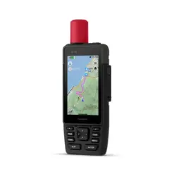 GPS Garmin GPSMAP H1i Plus.