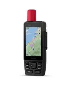 GPS Garmin GPSMAP H1i Plus.