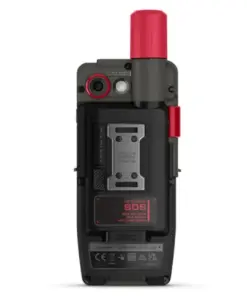 GPS Genggam Garmin GPSMAP H1i Plus.