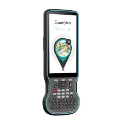 GPS Genggam Gintec P40.