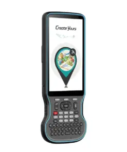 GPS Genggam Gintec P40.