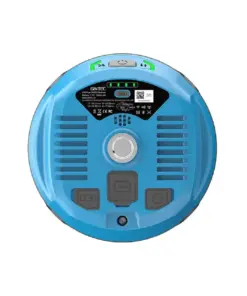 GPS Geodetik Gintec G40 Plus.