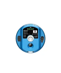 GPS Geodetik Gintec G40Pro.
