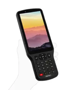 GPS Handheld Gintec P3.