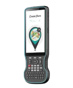 GPS Handheld Gintec P40.