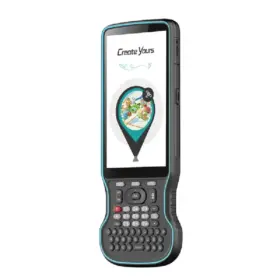Gintec P40 | Rakomindo GPS Handheld Gintec P40.