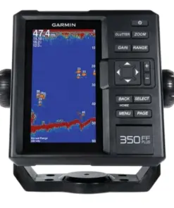Fish Finder Garmin FF 350 Plus.