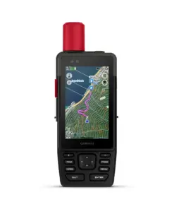 GPS Genggam Garmin GPSMAP H1i Plus.