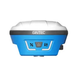 GPS GNSS RTK Laser Receiver Gintec G50.