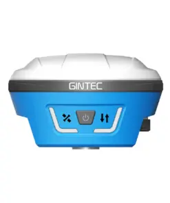 GPS GNSS RTK Laser Receiver Gintec G50.